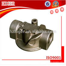 custom made die casting aluminum connection